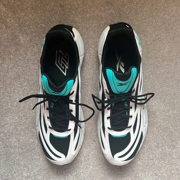 Reebok Zig Kinetica 2.5s - Picture 5 of 6